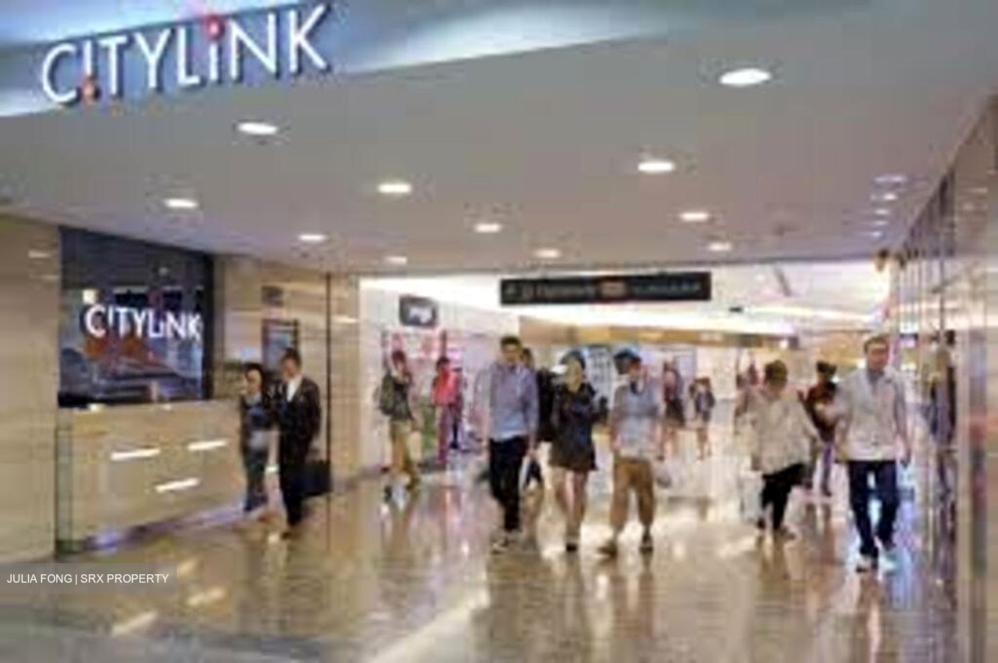 Citylink Mall (D1), Retail #577728171